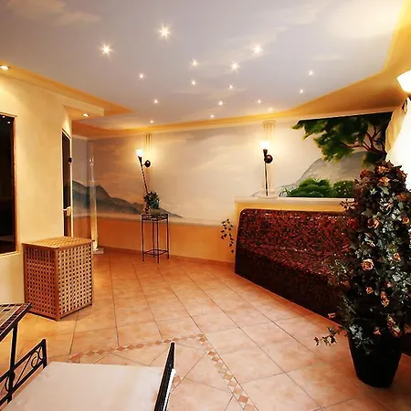 Hotel Arthotel Ana Brema