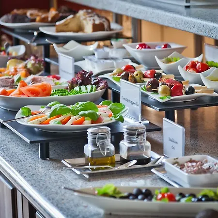 Arthotel Ana Hotel