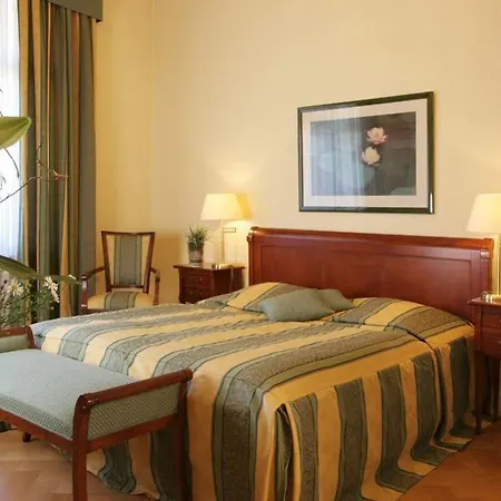 Hotel Arthotel Ana 3*