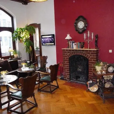 Arthotel Ana Szálloda 3*