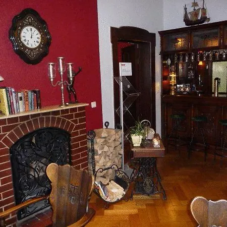 Hotel Arthotel Ana 3*