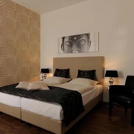 Hotel Arthotel Ana 3*