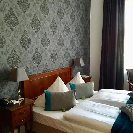 Arthotel Ana Hotel 3*