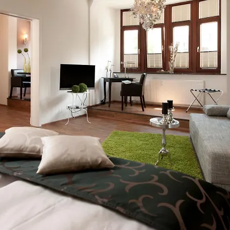 Arthotel Ana 3* Bremen