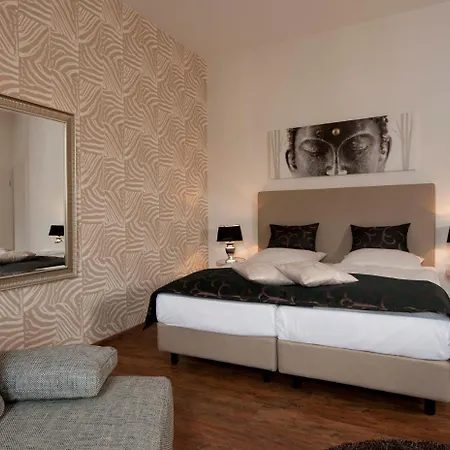 Arthotel Ana
