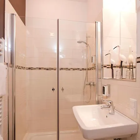 Hotel Arthotel Ana 3*