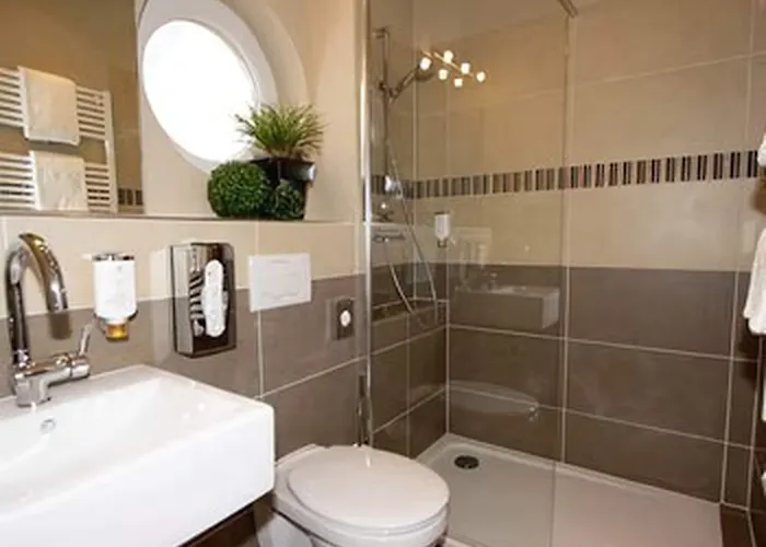 Arthotel Ana 3* Бремен