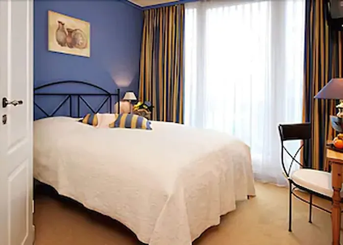 Arthotel Ana Szálloda 3*