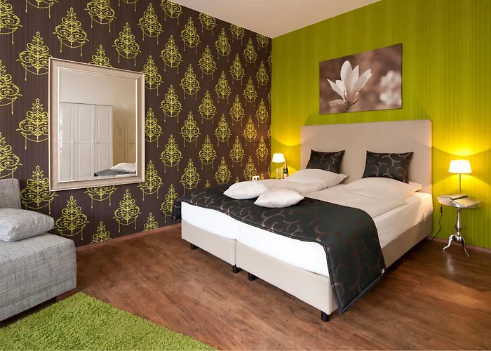 Szálloda Arthotel Ana Bréma