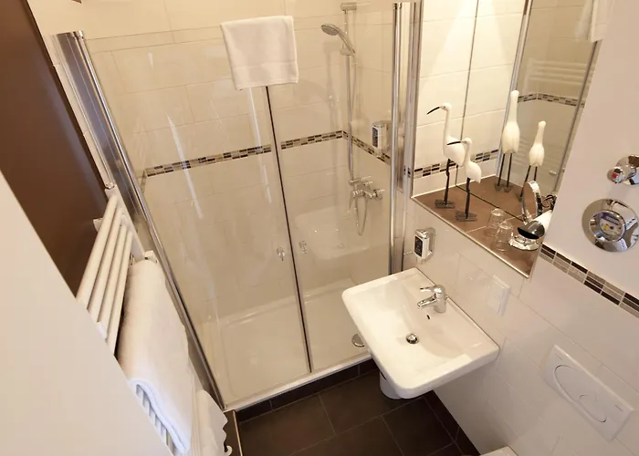 Готель Arthotel Ana Бремен