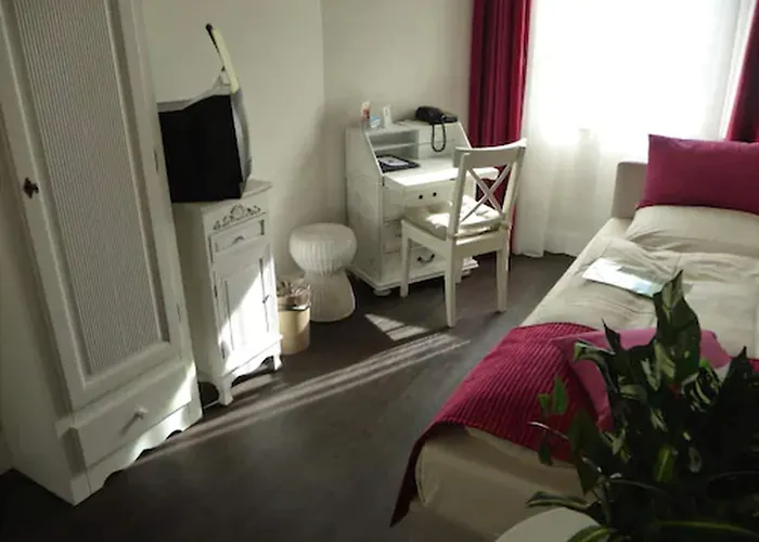 Готель Arthotel Ana Бремен