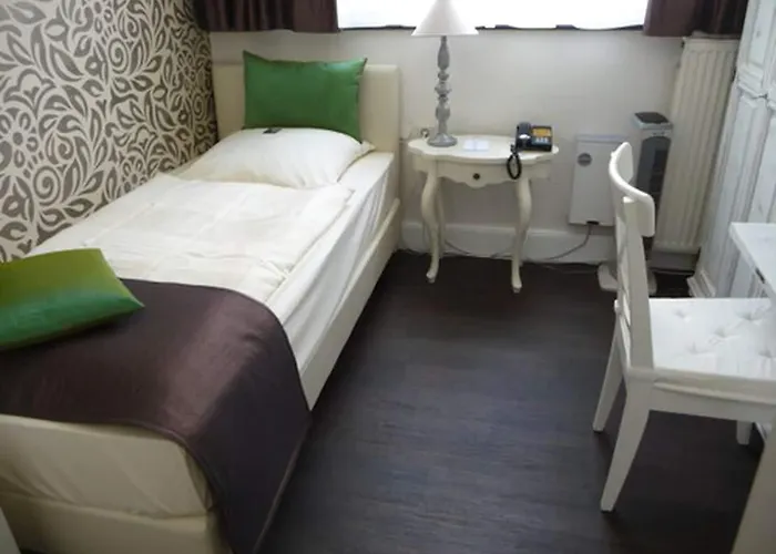 Arthotel Ana 3* Bréma