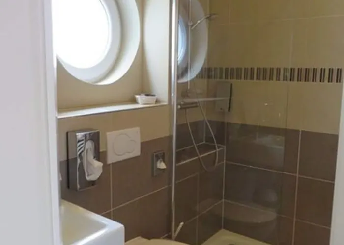 Szálloda Arthotel Ana