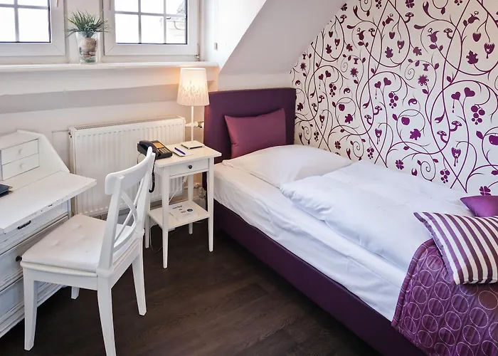 Готель Arthotel Ana Бремен