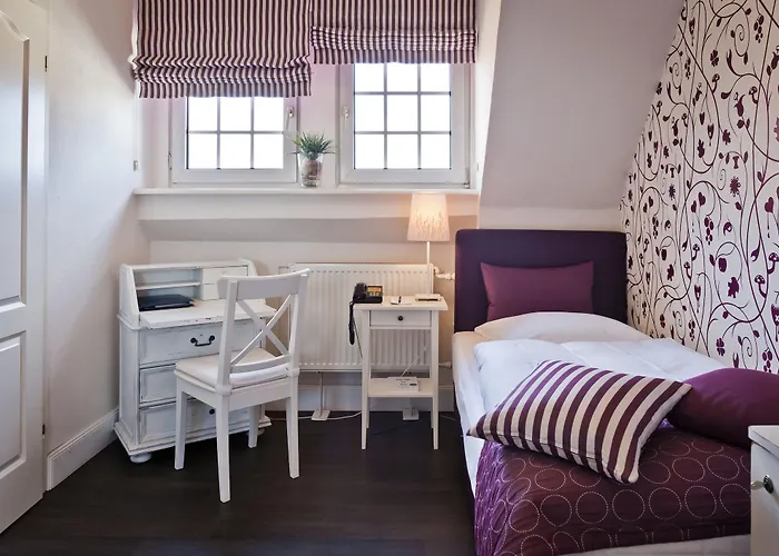 Arthotel Ana Готель Бремен