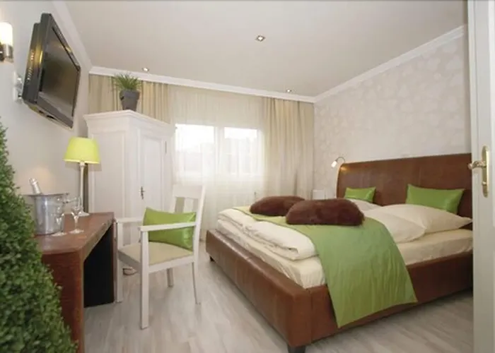 Arthotel Ana Szálloda Bréma