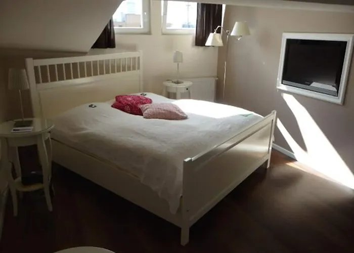 Arthotel Ana 3* Бремен