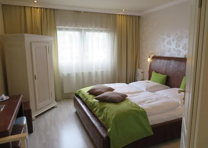 Arthotel Ana 3* Бремен