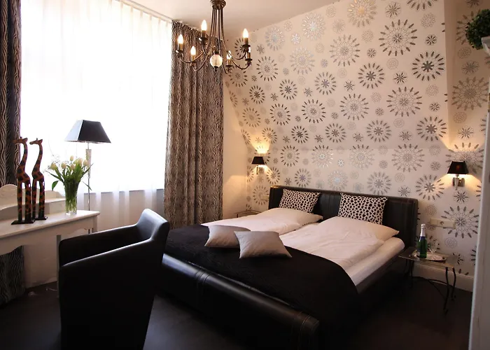 Szálloda Arthotel Ana