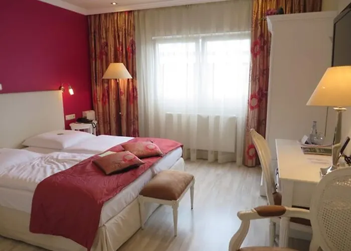 Szálloda Arthotel Ana Bréma