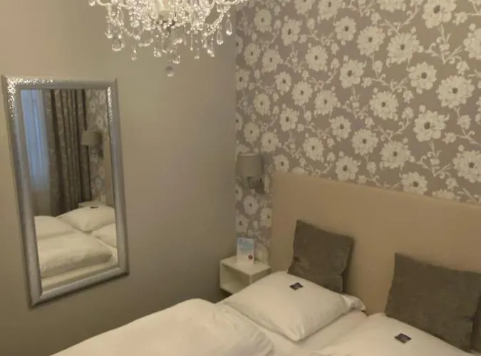 Arthotel Ana Готель Бремен