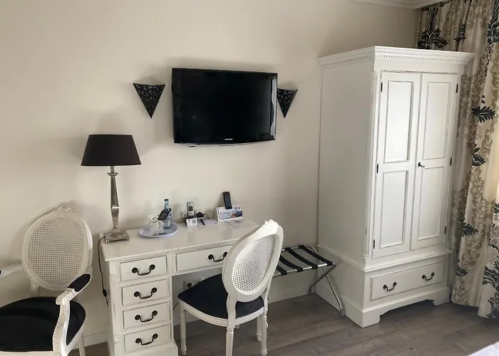 Arthotel Ana 3* Бремен