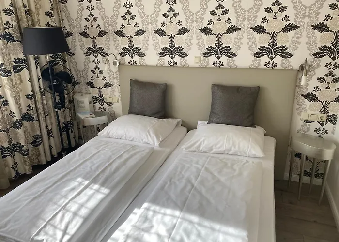 Отель Arthotel Ana Бремен