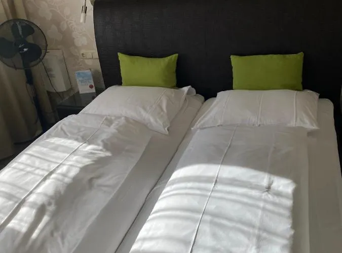 Arthotel Ana Szálloda Bréma