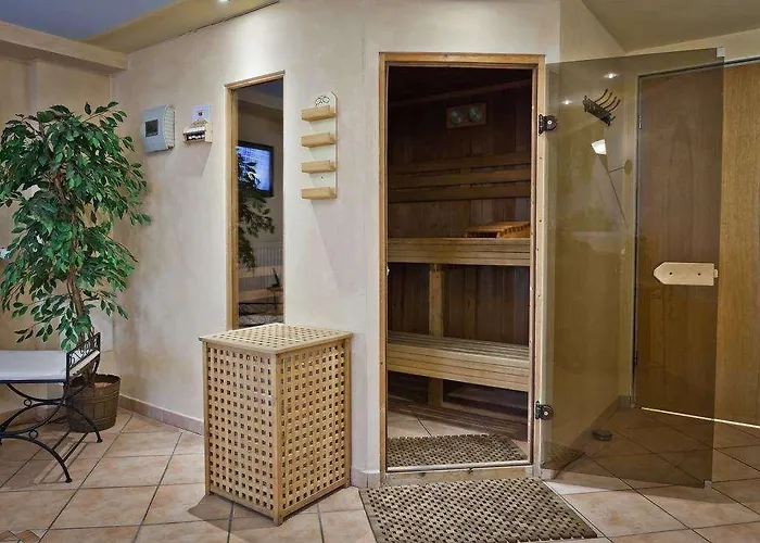 Arthotel Ana Szálloda