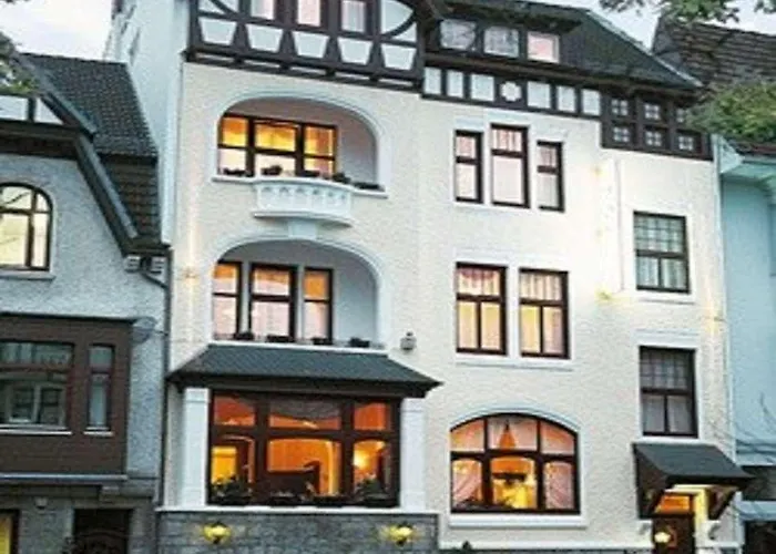 Arthotel Ana Готель