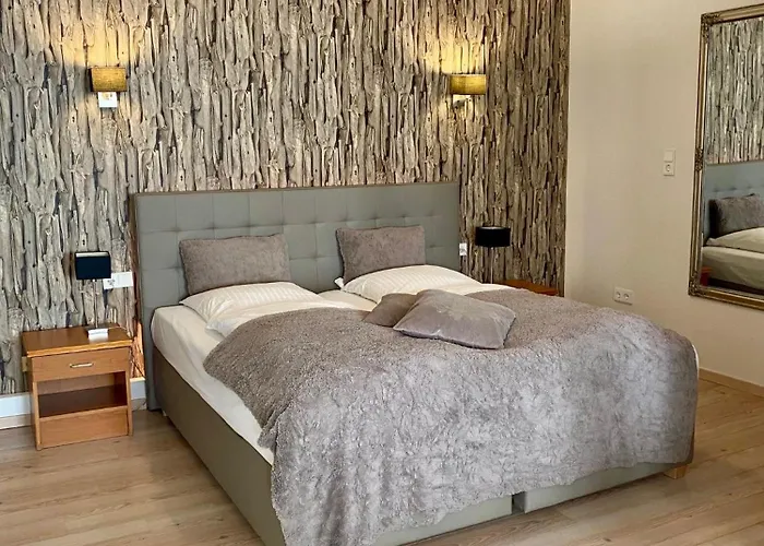 Arthotel Ana Szálloda Bréma