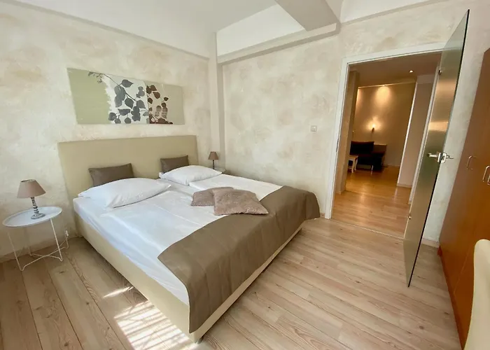 Szálloda Arthotel Ana