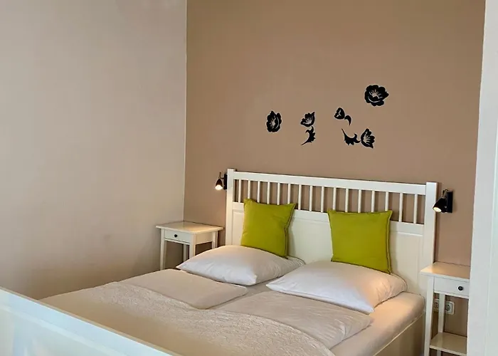 Szálloda Arthotel Ana 3*