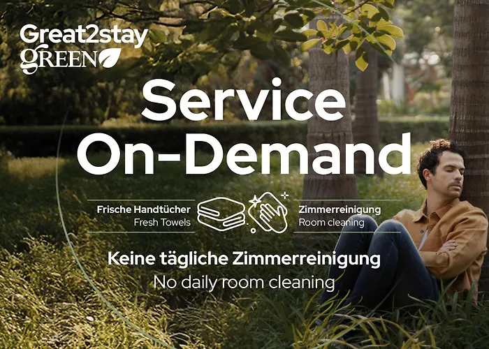 Arthotel Ana Отель Бремен