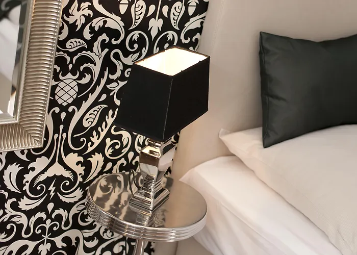 Arthotel Ana Готель Бремен