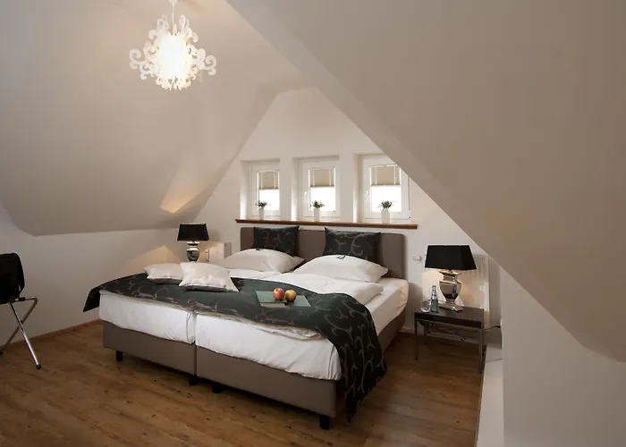 Arthotel Ana Отель Бремен