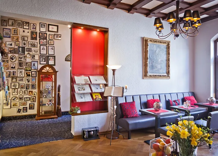 Arthotel Ana Szálloda Bréma