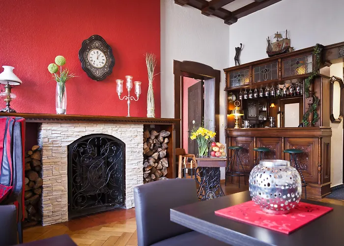 Arthotel Ana Готель