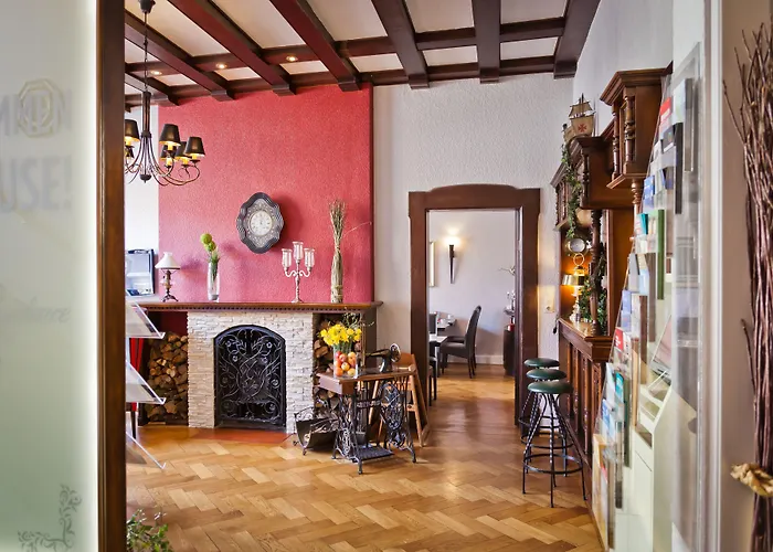 Szálloda Arthotel Ana Bréma