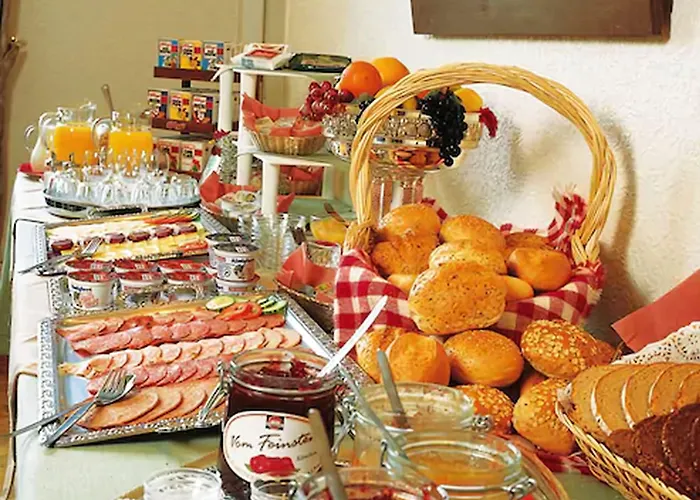 Arthotel Ana Szálloda Bréma