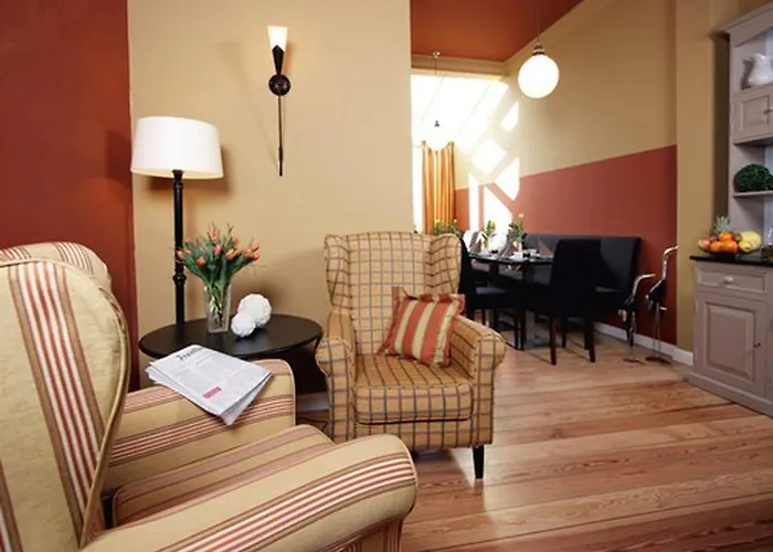 Arthotel Ana Готель Бремен