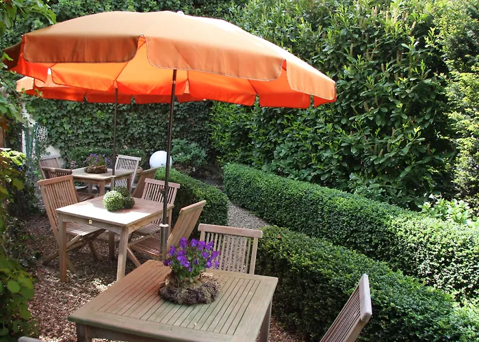 Готель Arthotel Ana Бремен