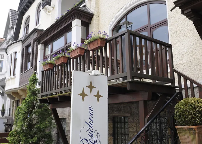 Arthotel Ana 3* Bréma