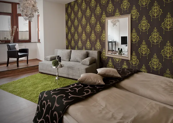 Szálloda Arthotel Ana Bréma