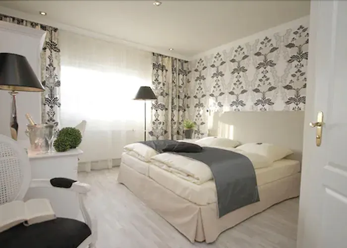 Отель Arthotel Ana Бремен