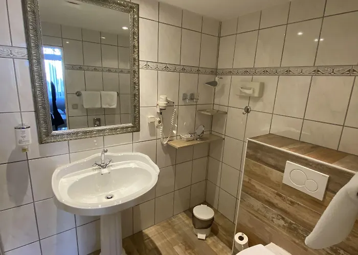 Arthotel Ana Бремен