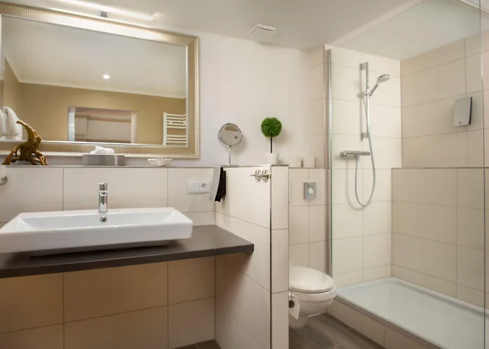 Отель Arthotel Ana Бремен