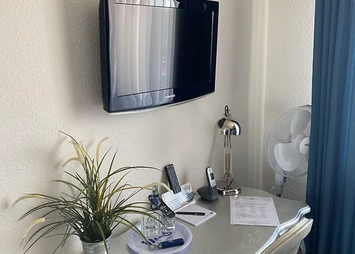 Szálloda Arthotel Ana Bréma