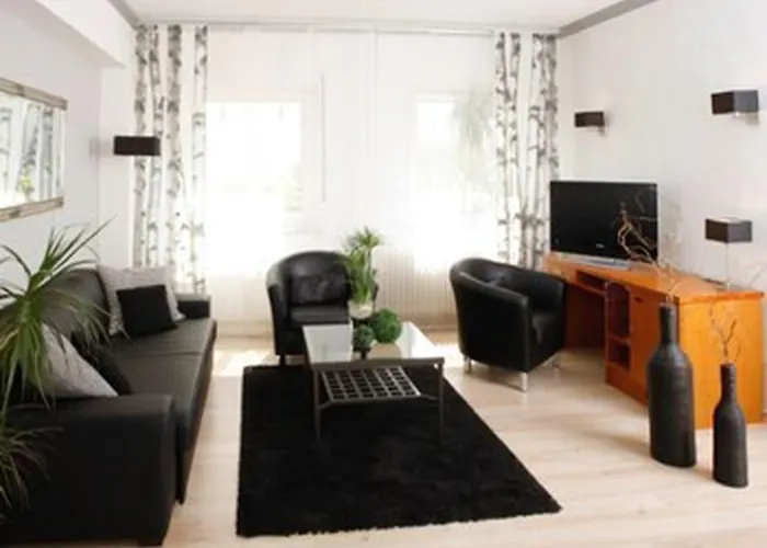 Arthotel Ana Szálloda Bréma