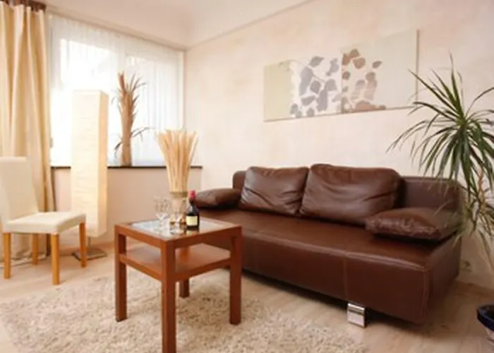 Arthotel Ana Szálloda